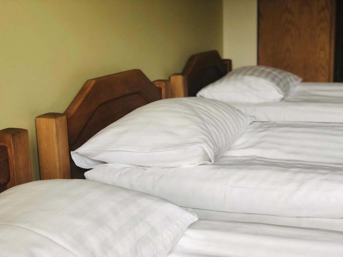 Jurvinge Hotel Zadvainai Ngoại thất bức ảnh