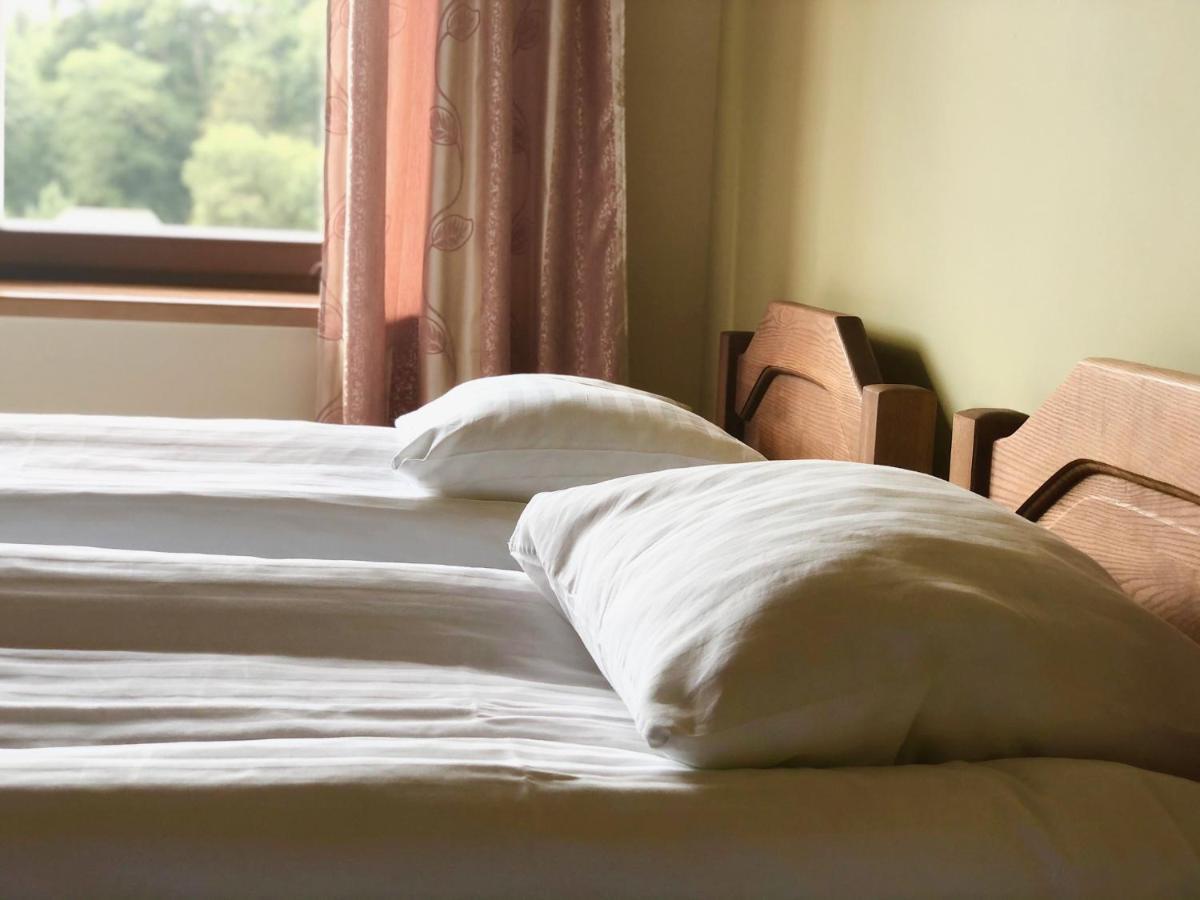 Jurvinge Hotel Zadvainai Ngoại thất bức ảnh